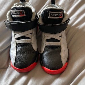 Jordan Jumpman Toddler
